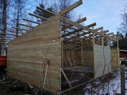 VindskyddXL