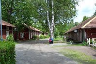 Berget Degerfors