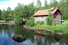 Lunedet Knappfors 