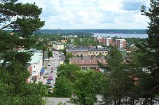 Karlskoga